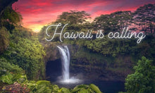 Load image into Gallery viewer, Rooted Remembrance~ Root Chakra Metamorphosis Healing Retreat to Hawaii
